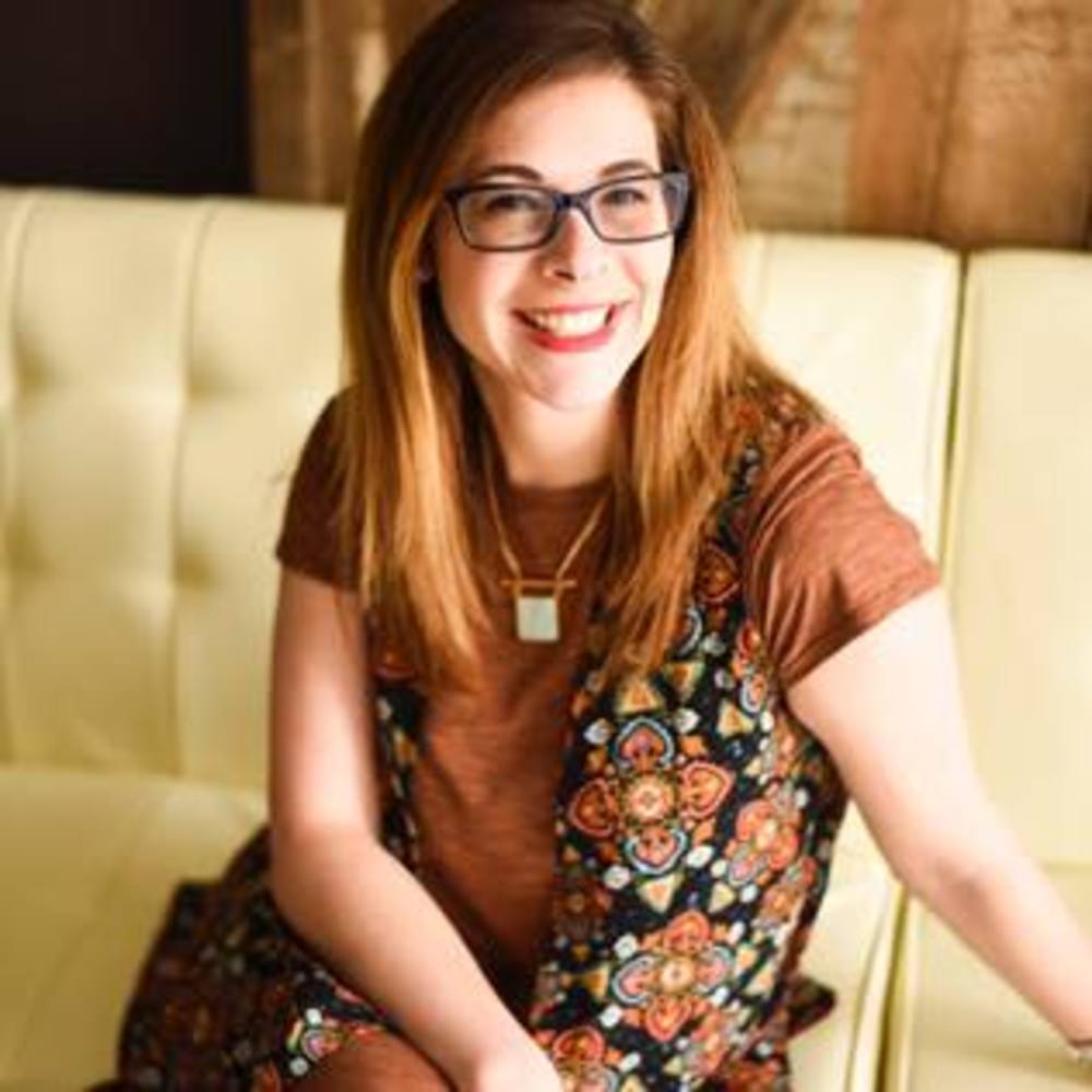 Meet your Posher, Jessica